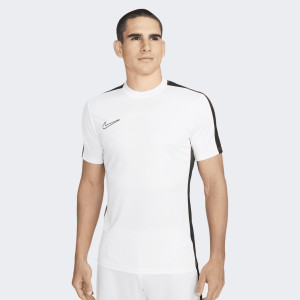 Футболка NIKE GLOBAL FOOTBALL DRI-FIT ACADEMY WHITE DV9750-100
