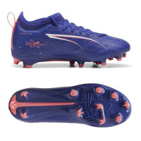 Бутси дитячі Puma Ultra 5 Match FG/AG 108096-01 108096-01