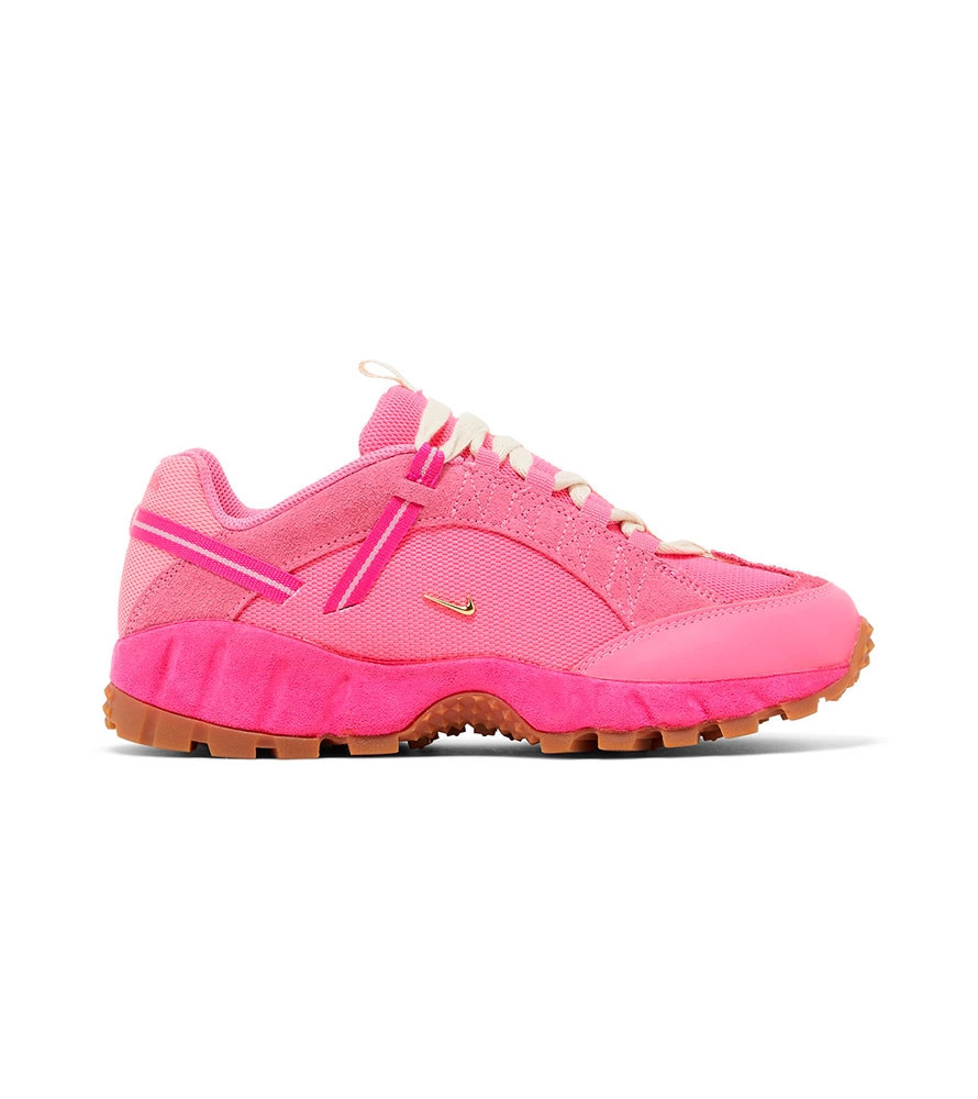 Кросівки Nike X Jacquemus Air Humara Lx Pink DX9999-600