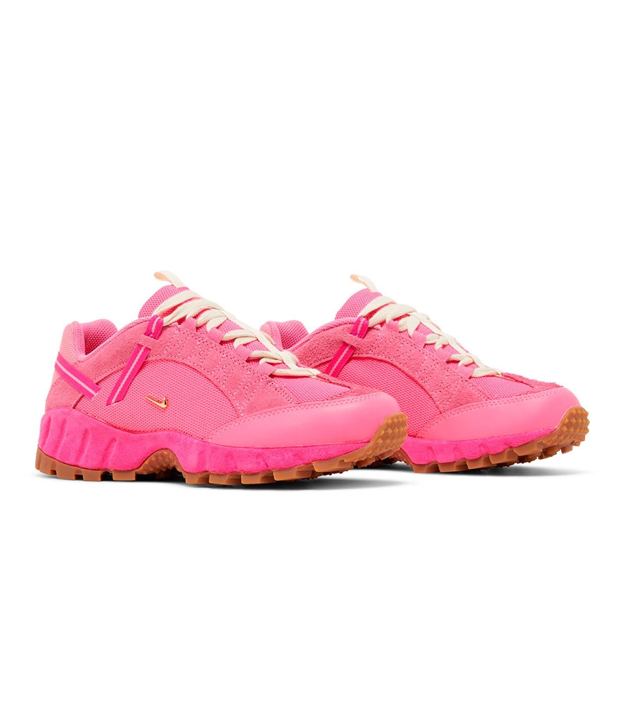 Кросівки Nike X Jacquemus Air Humara Lx Pink DX9999-600