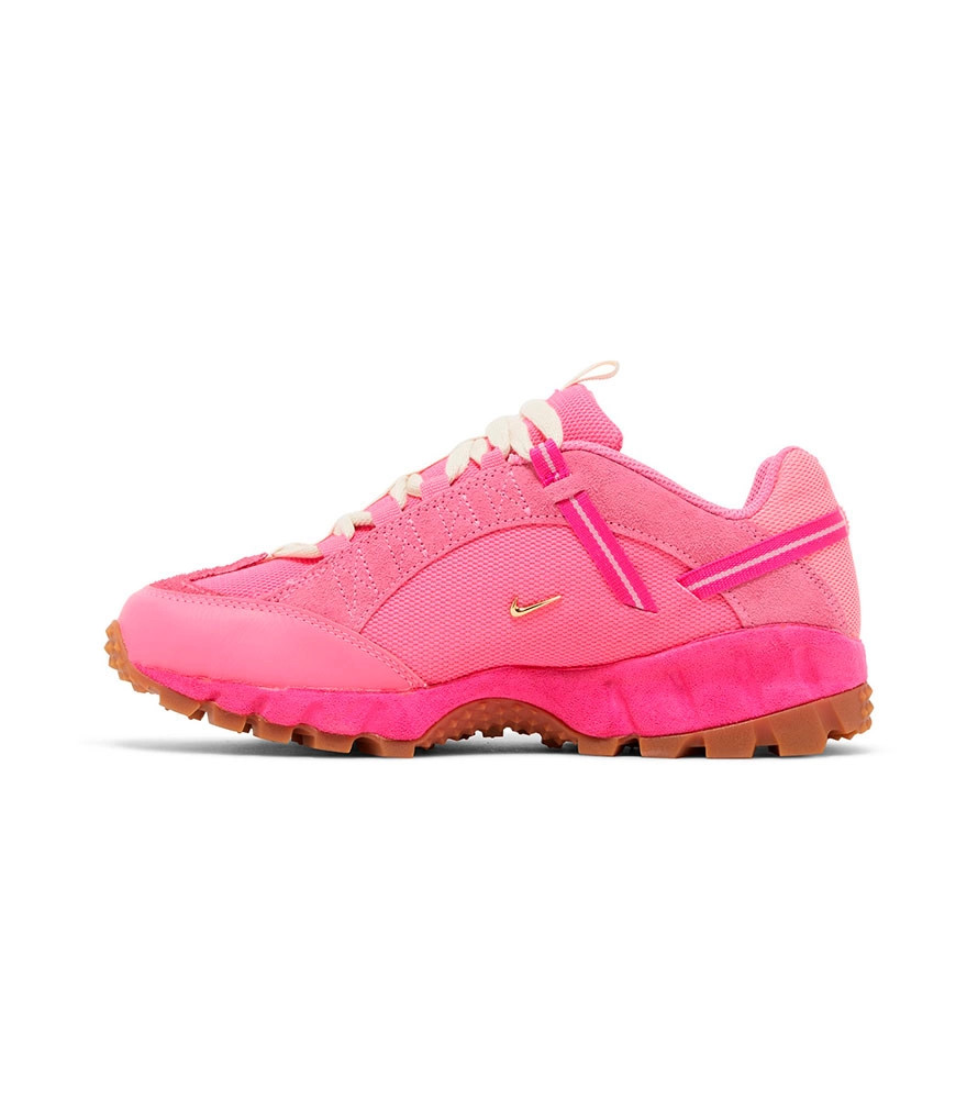 Кросівки Nike X Jacquemus Air Humara Lx Pink DX9999-600