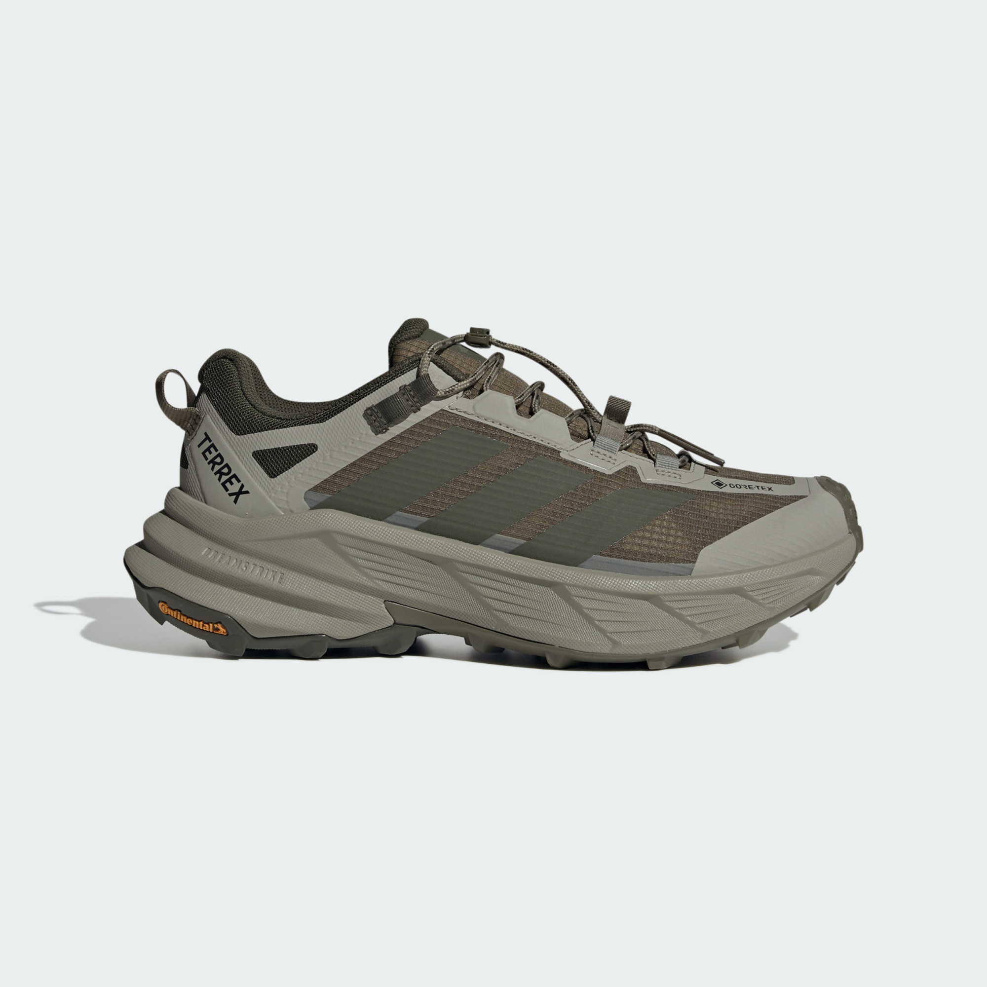 Кросівки Adidas TERREX FREEHIKER SL KJ4433