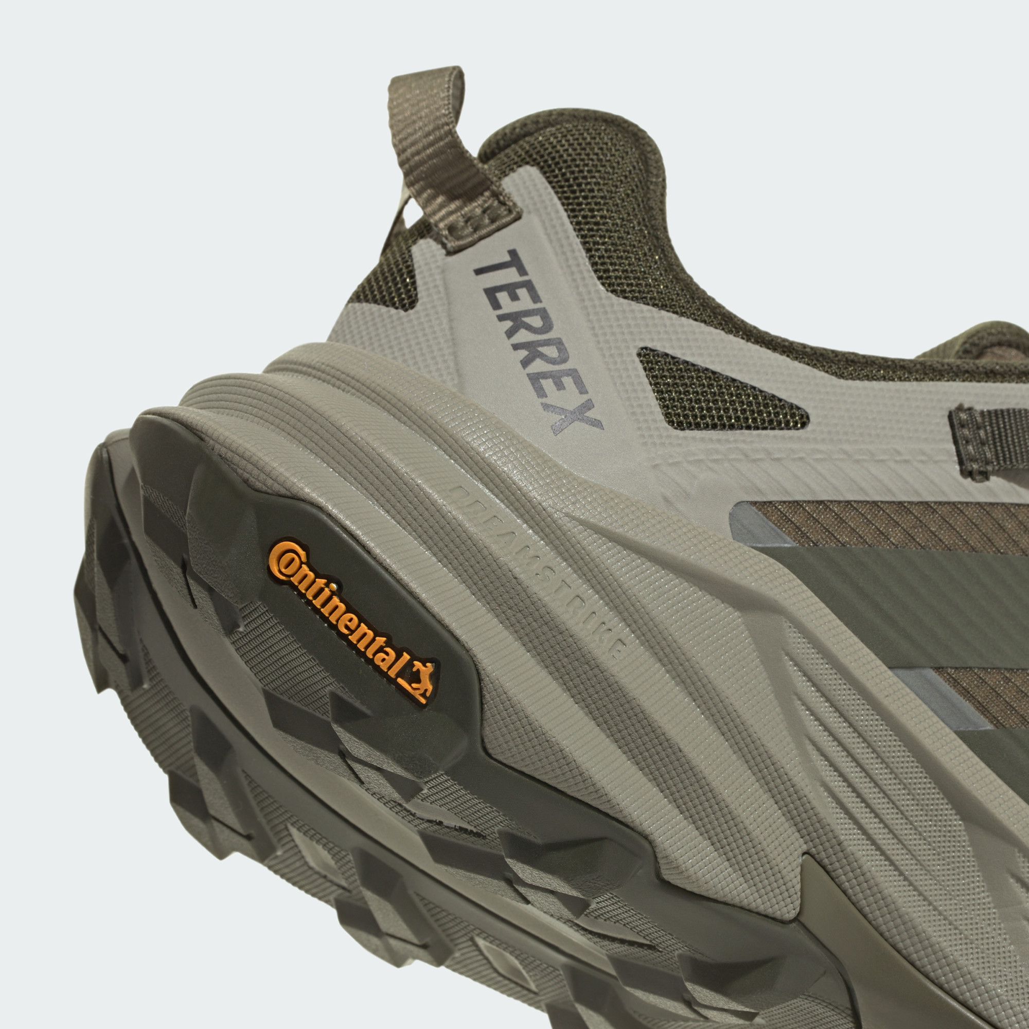 Кросівки Adidas TERREX FREEHIKER SL KJ4433