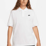 Футболка чоловіча Nike Club Polo (FN3894-100) FN3894-100