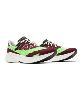 Кросівки Stone Island Brown & Green New Balance Edition RC Elite V2 Sneakers MSRCELSO MSRCELSO