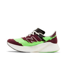Кросівки Stone Island Brown & Green New Balance Edition RC Elite V2 Sneakers MSRCELSO MSRCELSO