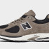 Кросівки чоловічі New Balance 2002R Grey/Black M2002RTJ