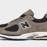 Кросівки чоловічі New Balance 2002R Grey/Black M2002RTJ
