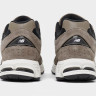 Кросівки чоловічі New Balance 2002R Grey/Black M2002RTJ
