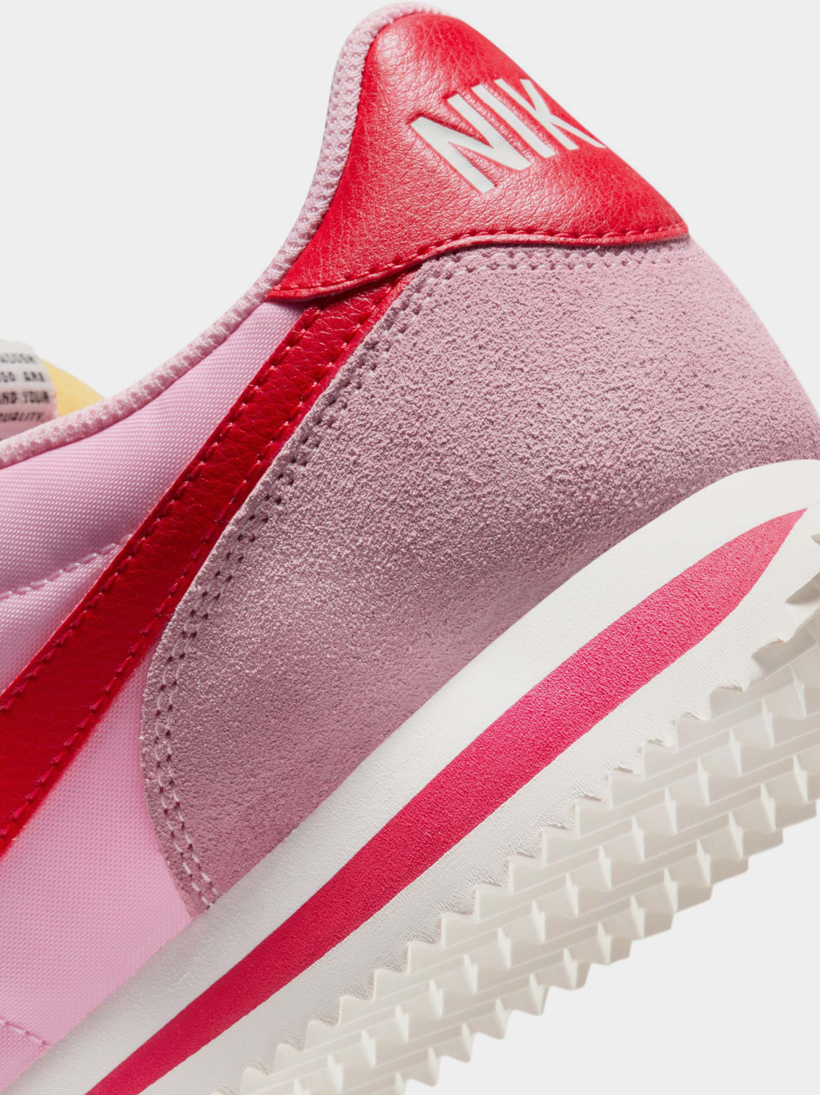 Кросівки Nike Cortez HF9994-600