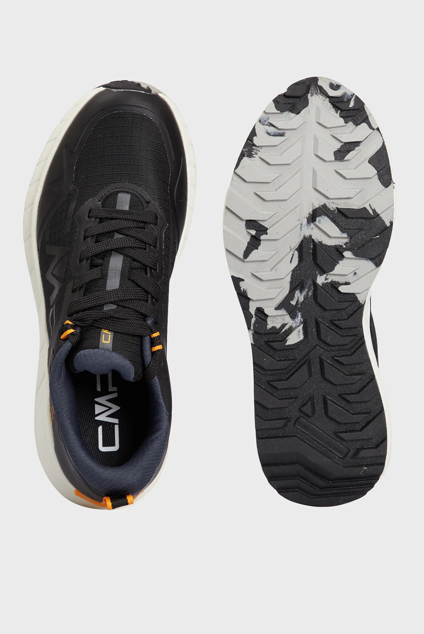 Черевики CMP HAMBER WMN LIFESTYLE SHOES 3Q85486 U901