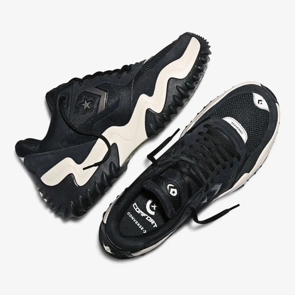 Кросівки Converse Wave Motion Trainer A19128C