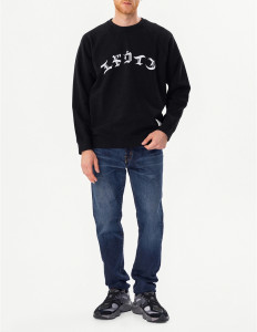 Світшот EDWIN HIGH LIFE LOW LEVELS I034197.89.67.03