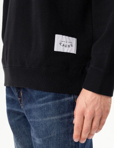 Світшот EDWIN HIGH LIFE LOW LEVELS I034197.89.67.03