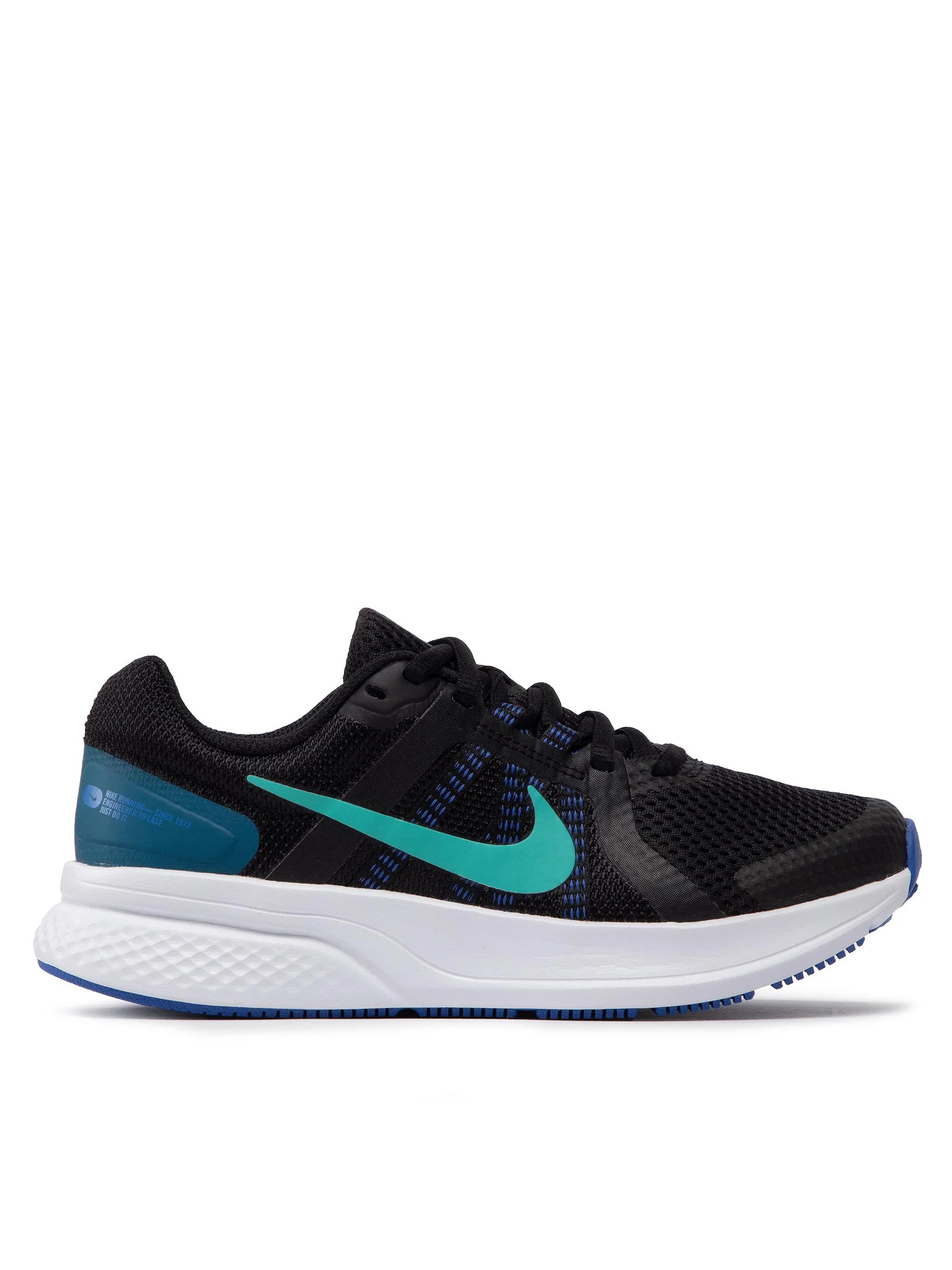 Кросівки Nike Run Swift 2 CU3528-012