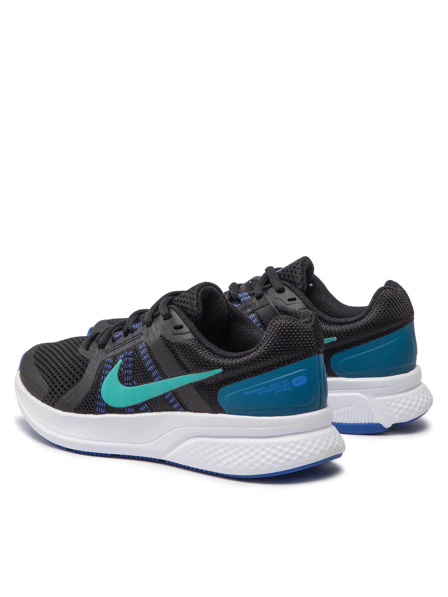 Кросівки Nike Run Swift 2 CU3528-012