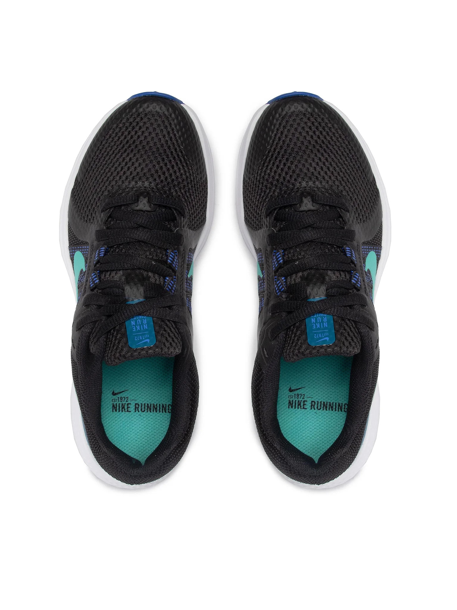 Кросівки Nike Run Swift 2 CU3528-012