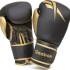 Рукавиці боксерські Reebok Boxing Gloves чорний, золотистий 14 унцій (RSCB-11117GB-14) RSCB-11117GB-14 Рукавиці боксерські Reebok Boxing Gloves чорний, золотистий 14 унцій (RSCB-11117GB-14) RSCB-11117GB-14