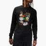 Кофта Jordan Flight Artist Series Long Sleeve DV1474-010