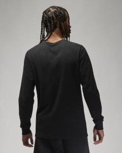 Кофта Jordan Flight Artist Series Long Sleeve DV1474-010