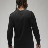 Кофта Jordan Flight Artist Series Long Sleeve DV1474-010