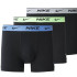 Труси боксери NIKE TRUNK 3PK 0000KE1008-HVW