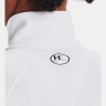 Кофта жіноча Under Armour 1/2 Zip White 1368699-100