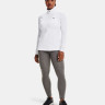 Кофта жіноча Under Armour 1/2 Zip White 1368699-100