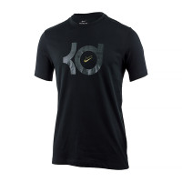 Футболка Nike KD M NK DF TEE LOGO DQ1874-010