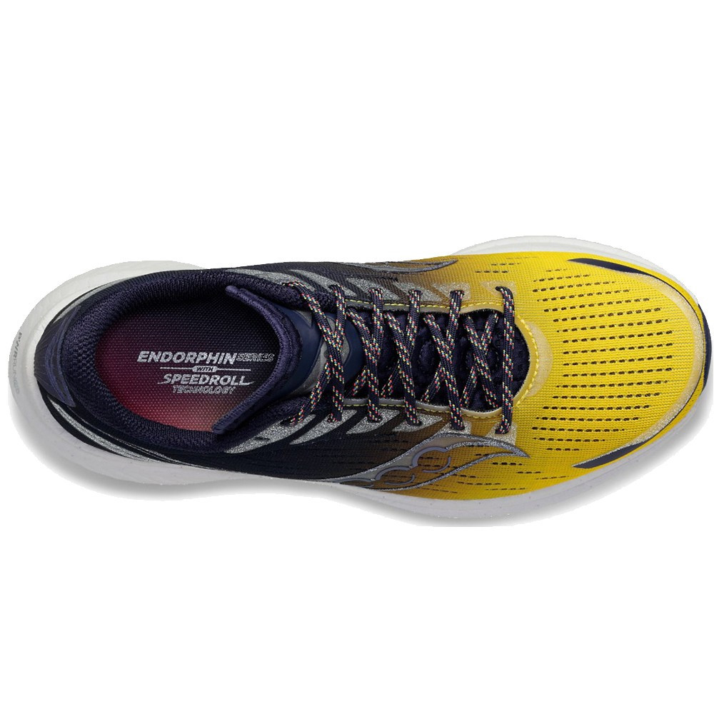 Кросівки бігові Saucony ENDORPHIN SPEED 3 S10756-65