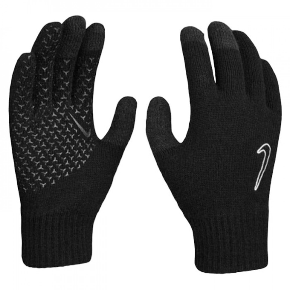 Рукавиці Nike Knitted Tech And Grip Gloves 2.1 N.100.0663.091
