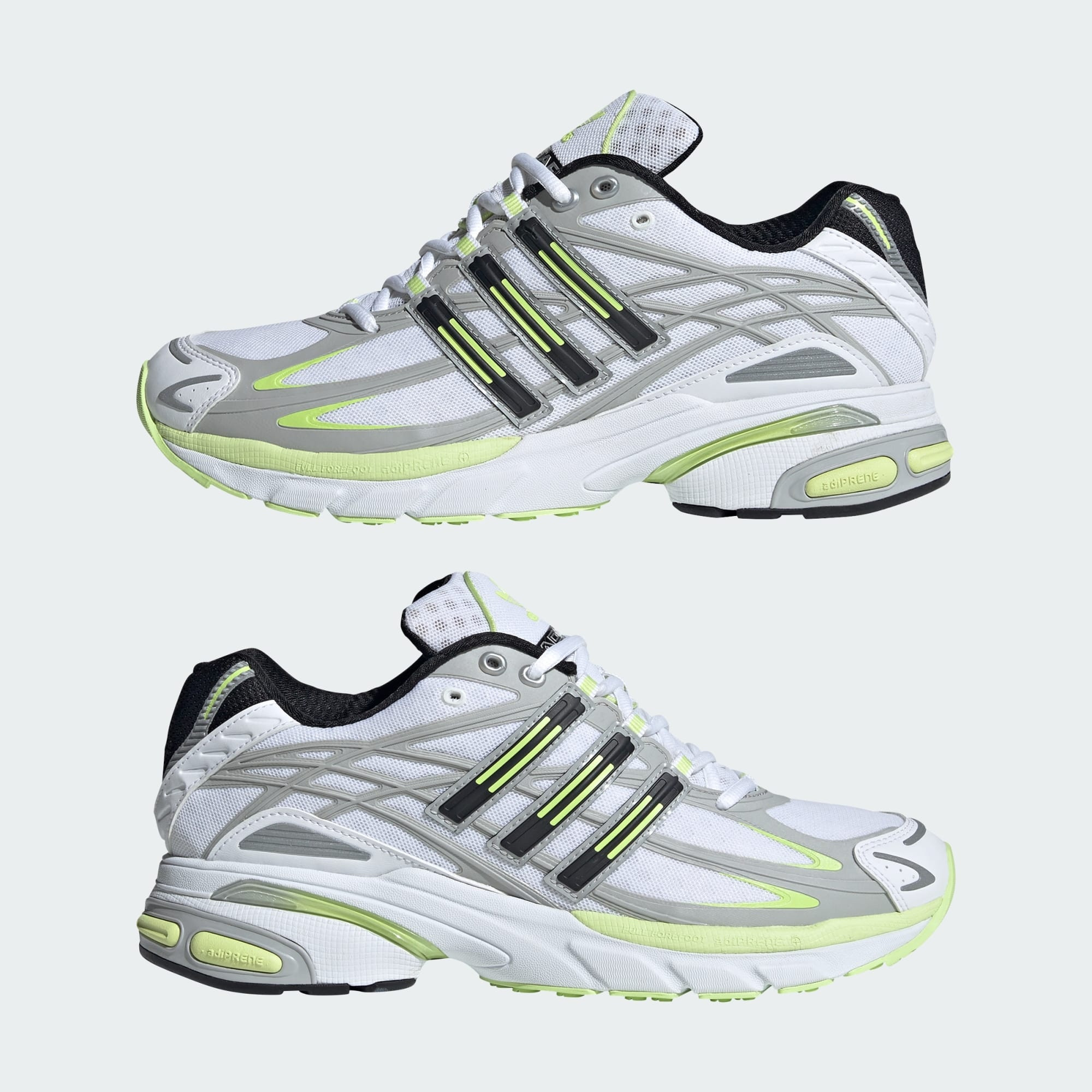 Кросівки чоловічі Adidas Adistar Cushion ID5744