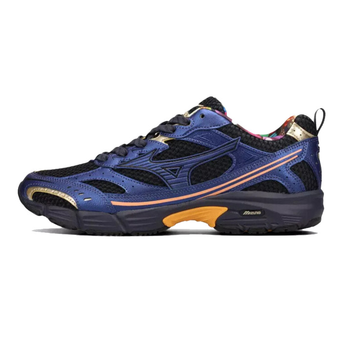 Кросівки Mizuno MXR "Osaka Pack Night" (Синій, 42) DIGA251601