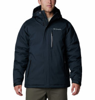 Куртка OAK HARBOR™ II INSULATED JAC 2089435010 Columbia L Чорний 2089435010