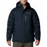 Куртка OAK HARBOR™ II INSULATED JAC 2089435010 Columbia L Чорний 2089435010