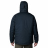 Куртка OAK HARBOR™ II INSULATED JAC 2089435010 Columbia L Чорний 2089435010