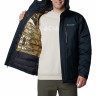 Куртка OAK HARBOR™ II INSULATED JAC 2089435010 Columbia L Чорний 2089435010