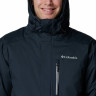 Куртка OAK HARBOR™ II INSULATED JAC 2089435010 Columbia L Чорний 2089435010
