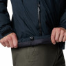 Куртка OAK HARBOR™ II INSULATED JAC 2089435010 Columbia L Чорний 2089435010