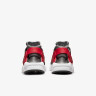 Кросівки Nike Air Huarache Run GS Smoke Grey University Red 654275-041