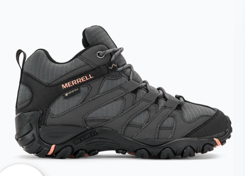 Черевики Merrell Claypool Mid GTX J500088