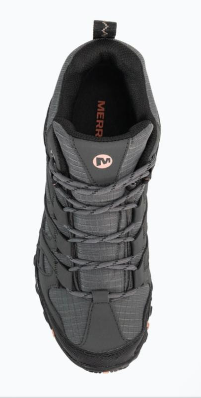 Черевики Merrell Claypool Mid GTX J500088