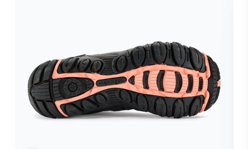 Черевики Merrell Claypool Mid GTX J500088