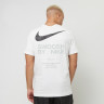 Футболка Nike Sportswear Athletic Tee IB6482-100