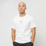 Футболка Nike Sportswear Athletic Tee IB6482-100