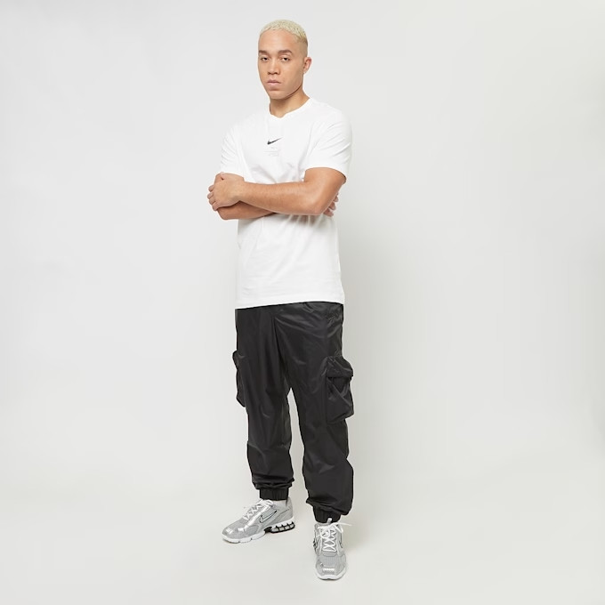 Футболка Nike Sportswear Athletic Tee IB6482-100
