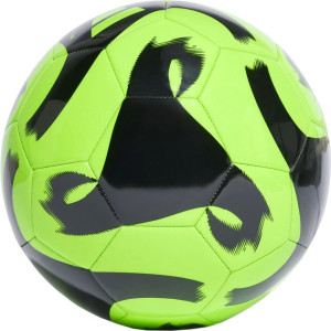 М'яч футбольний Adidas Tiro Club Green HZ4167, Цвет Зелёный, Размер (Европа) - 4 HZ4167