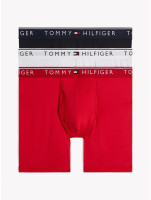 Труси boxer briefs red ART-000386
