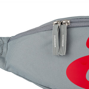 Сумка на пояс Nike NK HERITAGE WAIST PACK HBR GRX DQ3433-073