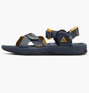 Сандалі Nike Acg Air Deschutz+ Se Thunder Blue Ochre DR1020-400